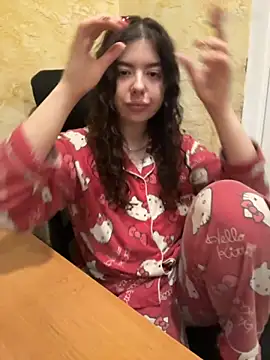 Kimi Ass online show from 09-26-25, 11:33