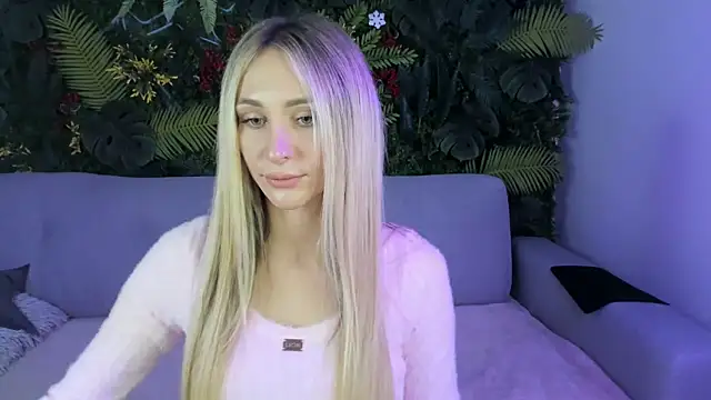 Horny Blond online show from 11-07-25, 09:03