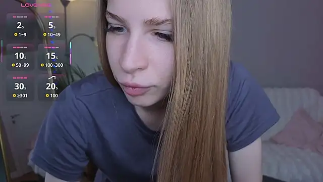 Elis Fox online show from 04-26-26, 10:01