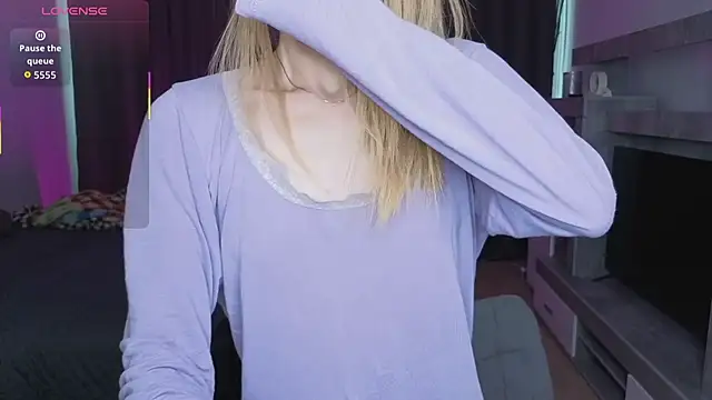 Elis Fox online show from 03-01-26, 11:10