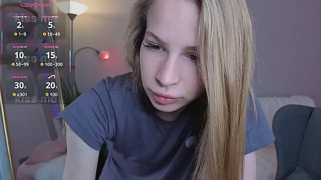 Elis Fox online show from 05-09-26, 10:07