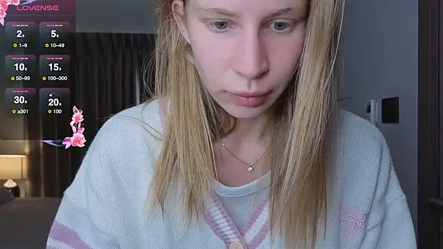 Elis Fox online show from 02-01-26, 09:07