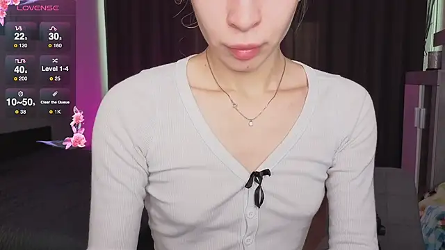 Elis Fox online show from 02-23-26, 11:11