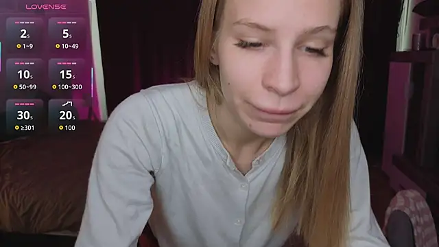 Elis Fox online show from 04-13-26, 11:03