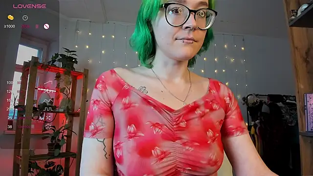 alisahug online show from 03-04-25, 07:41