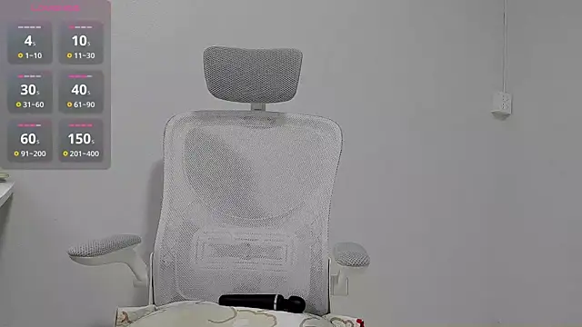 Cee chalynn online show from 11-25-25, 05:41