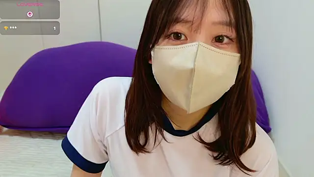 sara-a-jp online show from 03-07-26, 03:35
