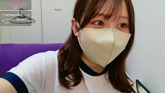 sara-a-jp online show from 04-21-26, 09:38