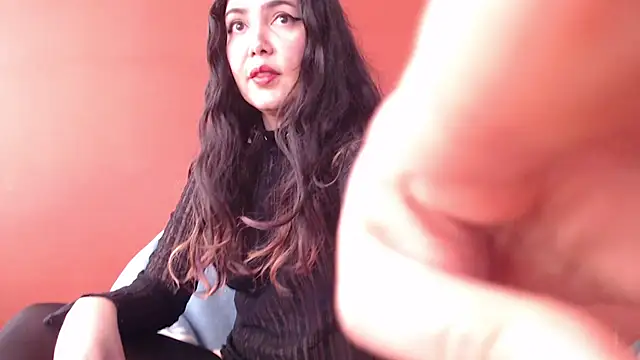 Freyja eter online show from 02-07-26, 08:17