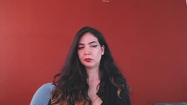 Freyja eter online show from 01-12-26, 08:04