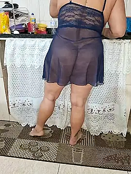 Asafadadosseussonhos21 online show from 01-15-25, 08:51