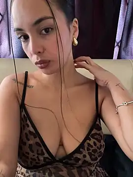 gabyaridi online show from 09-23-25, 02:35