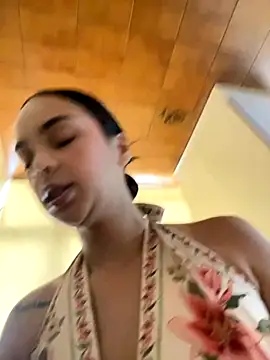 gabyaridi online show from 10-02-25, 04:10