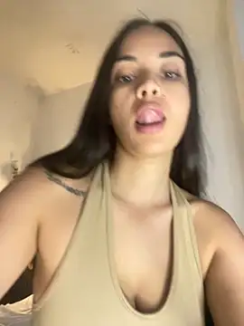 gabyaridi online show from 09-11-25, 11:43