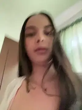 Snapshot of gabyaridi chatting on 02-14-26, 12:27 gabyaridi online show from 02-14-26, 12:27