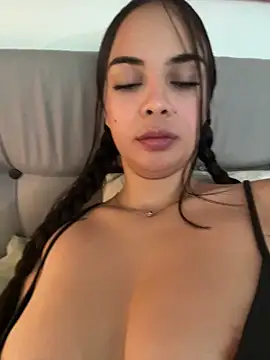 Snapshot of gabyaridi chatting on 02-07-26, 01:30 gabyaridi online show from 02-07-26, 01:30