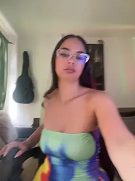 gabyaridi online show from 06-30-26, 05:02