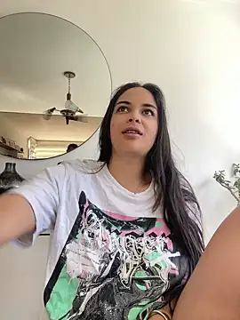 Snapshot of gabyaridi chatting on 03-01-26, 02:06 gabyaridi online show from 03-01-26, 02:06