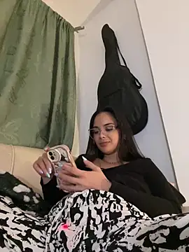 gabyaridi online show from 03-11-26, 03:00