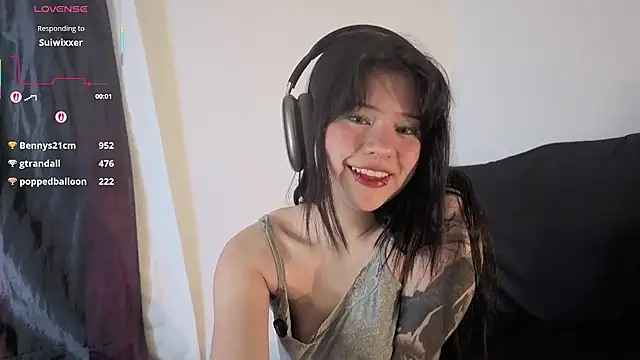 Snapshot of sweet_soup chatting on 06-30-26, 11:05 sweet soup online show from 06-30-26, 11:05