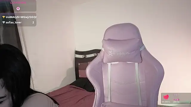 sweet soup online show from 11-26-25, 11:16