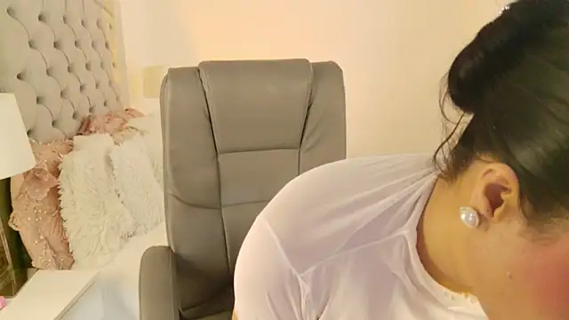 AshleyFerrer online show from 03-26-26, 09:29