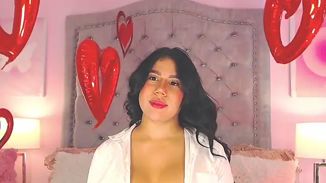 Snapshot of AshleyFerrer chatting on 02-22-25, 04:30 AshleyFerrer online show from 02-22-25, 04:30