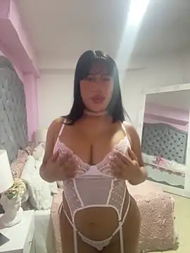 AshleyFerrer online show from 11-16-25, 01:16