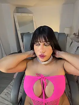 AshleyFerrer online show from 02-20-26, 11:17