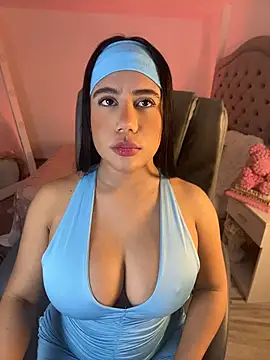 AshleyFerrer online show from 06-01-26, 06:07