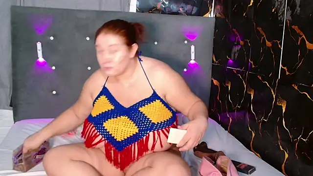 Camila Fajardo online show from 05-21-26, 08:12