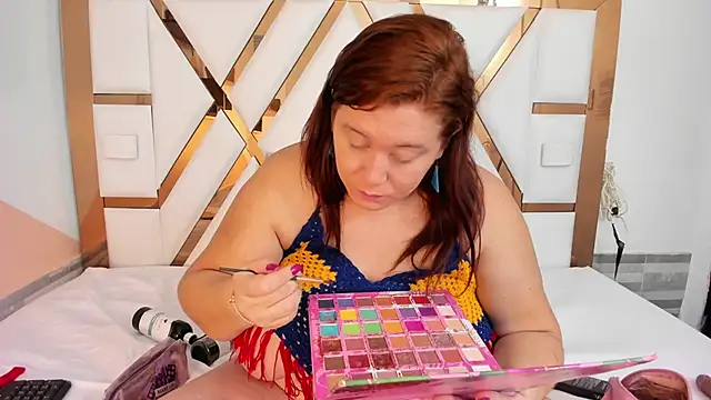 Camila Fajardo online show from 09-14-25, 01:39