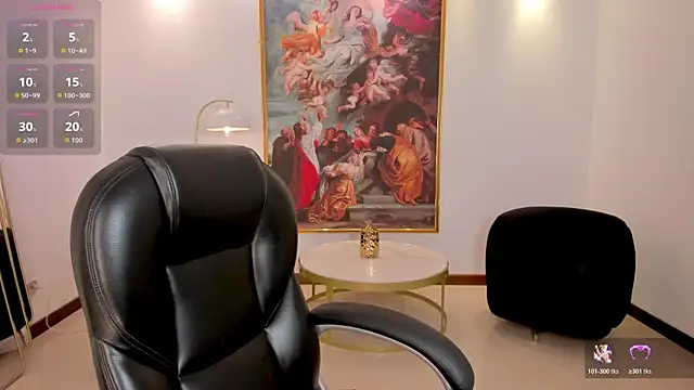 AnastasiaBoiko online show from 03-03-26, 12:01