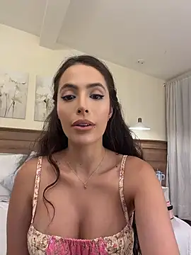 Amber Rush  online show from 05-07-26, 11:19
