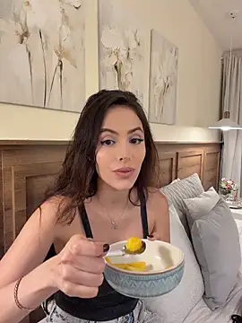 Amber Rush  online show from 04-16-26, 11:29