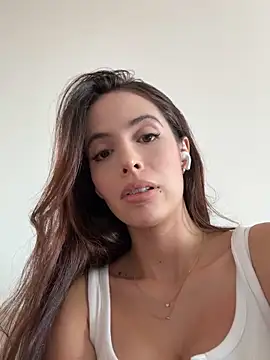 Amber Rush  online show from 09-30-25, 08:04