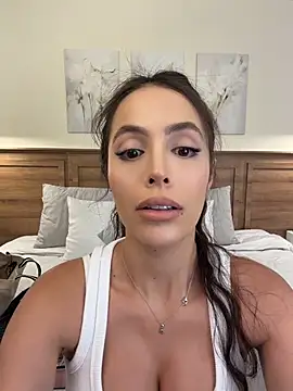 Amber Rush  online show from 05-19-26, 10:50