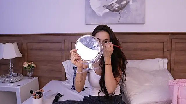 Amber Rush  online show from 02-04-26, 11:44