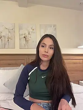 Amber Rush  online show from 05-13-26, 10:39