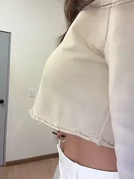 Amber Rush  online show from 04-28-26, 11:53