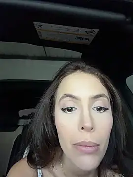 Amber Rush  online show from 06-19-26, 08:58