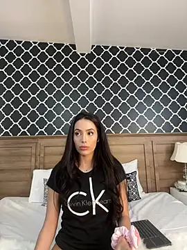 Amber Rush  online show from 01-31-25, 11:56