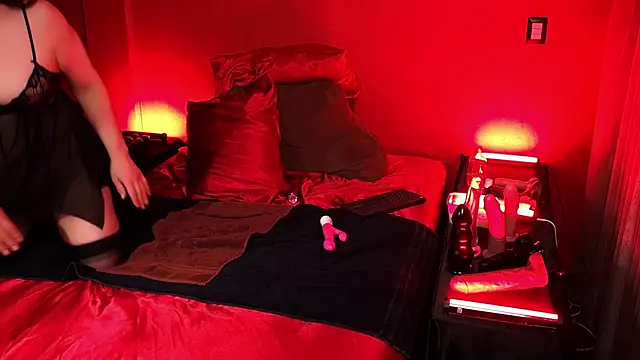 JenniferCD online show from 02-06-26, 07:21