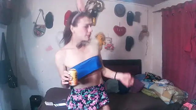 alexxa dirty online show from 06-11-26, 02:53