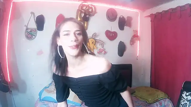 alexxa dirty online show from 05-09-26, 11:19