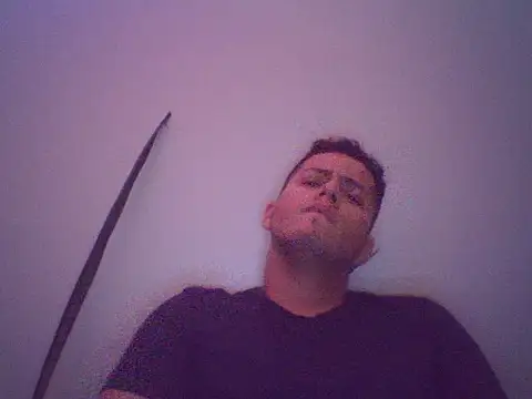 Malandralle online show from 12-01-25, 05:41