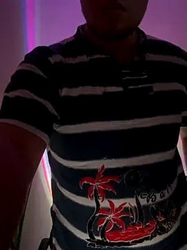 Malandralle online show from 11-21-25, 05:50