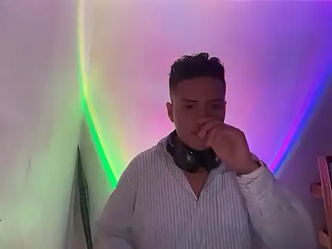 Malandralle online show from 11-27-25, 02:34