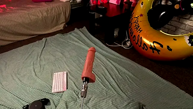 Frie Moor online show from 10-26-25, 08:42