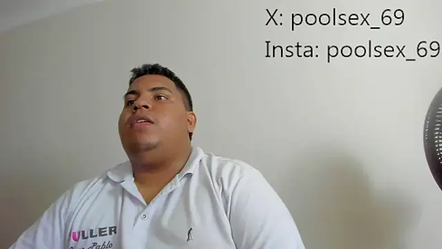Poolsex 69 online show from 09-30-25, 06:03